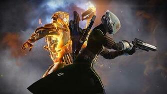 Take A Look At Destiny The Taken King S Ps Exclusive Armor Sets