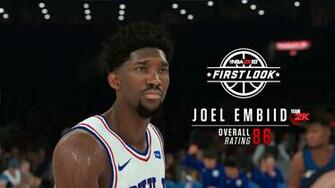 Nba 2k18 Screenshots Pictures Wallpaper Xbox One Ign