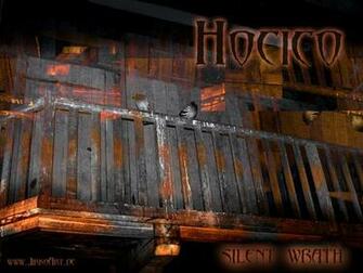Hocico Iv By Jirkoart