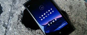 Personalizando Tu Lumia Perfect Wallpaper Y M S Windows Sector