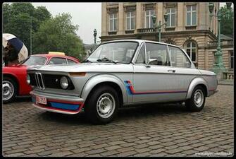 Bmw Turbo Wallpaper Car HD
