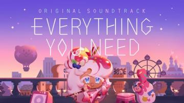 Parfait Cookie Everything You Need Music Video By Run