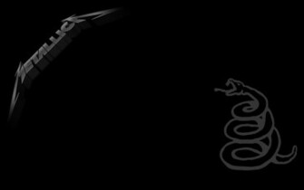 Metallica Black Album Wallpaper By Thordenthal