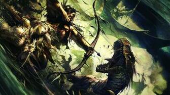 Turok Son Of Stone Movie Fanart Tv