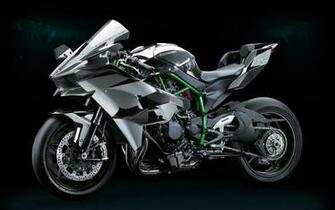 Ninja Zx10r Wallpaper