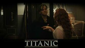 Titanic 3d Wallpaper Coming In April Movie