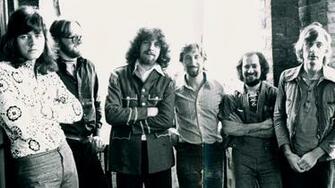 Electric Light Orchestra HD Wallpaper Background
