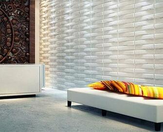 Bladet 3d Board Wall Panels Modern Designer Wallpaper Textured