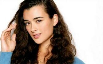 Cote De Pablo Wallpaper