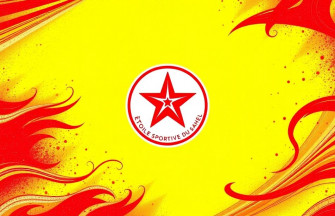 Toile Sportive Du Sahel Wallpaper