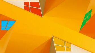 Wallpaper Official Windows By Zeanoel Customization