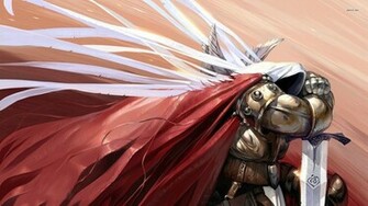 Tyrael Diablo Iii Wallpaper Game
