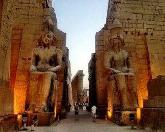 Luxor