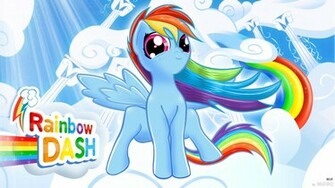 Cute Pictures Background 20rainbow Dash Wallpaper HD
