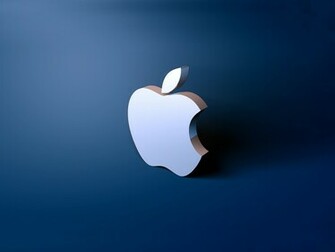 3d Apple iPad Wallpaper Background Retina HD
