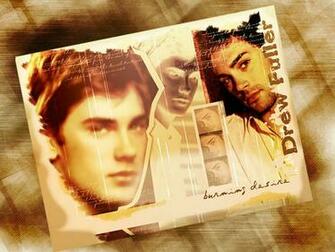 Drew Fuller Wallpaper