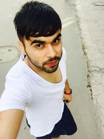 Punjabi Singer Ninja Hq Pictures For iPhone And Desktop Background