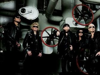 The Scorpions Wallpaper For Desktop