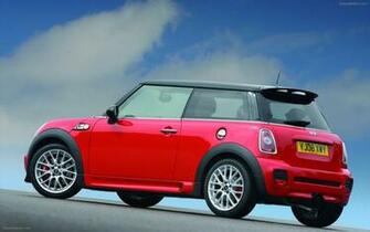 Cars Mini Cooper Wallpaper HD For Pc Widescreen