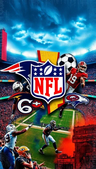 Nfl Wallpaper For Cell Phone