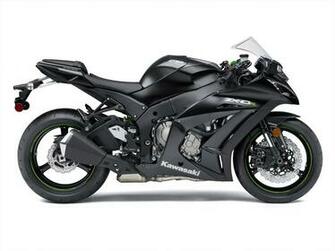 Ninja Zx10r Wallpaper