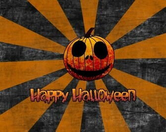 Happy Halloween Wallpaper Funny