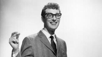 Roy Orbison Buddy Holly Hologram Tour Dates Live Grammy