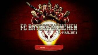 Fc Bayern Munich HD Wallpaper