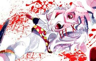 Wallpaper Tokyo Ghoul Suzuya Juzo Image For Desktop