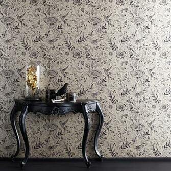 Graham Brown Gold Paradisi Wallpaper