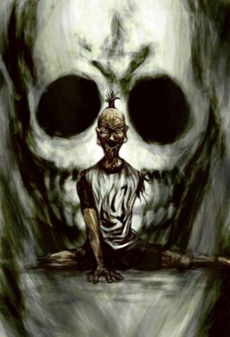Hunter X Raw Photo Gambar Anime Seni