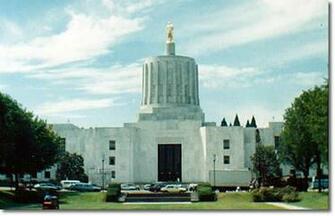 Wallpaper Salem Oregon