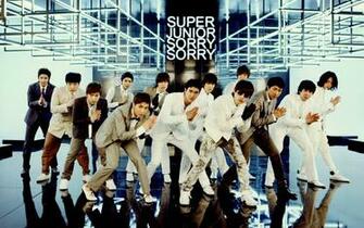 Super Junior Wallpaper Pack Flgx Db