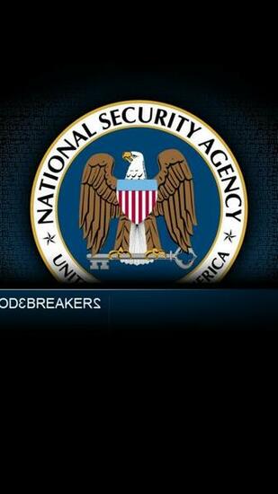 National Security Agency High Resolution Fht