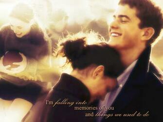 Pacey And Joey Image HD Wallpaper Background Photos