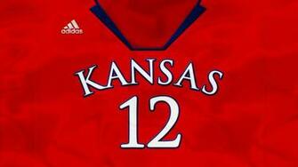 Kansas Jayhawks Basketball Wallpaper