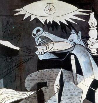 Guernica Wallpaper