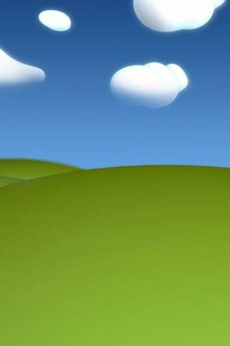 Toon Landia iPhone Wallpaper