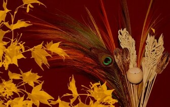 Thanksgiving Desktop Wallpaper Background