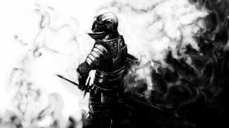 Demon Souls Wallpaper
