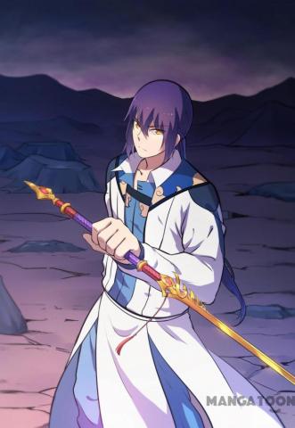 Apotheosis Chapter Manga Online