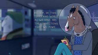 Bojack Horseman Wallpaper Image