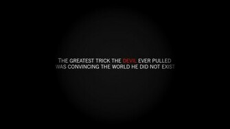 Dark Occult Wallpaper