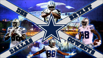 Dallas Cowboys Phone Wallpaper