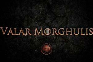 Game Of Thrones Crow Sword Wallpaper HD Desktop And