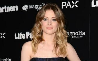 Gillian Jacobs Wallpaper