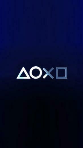 Playstation Logo