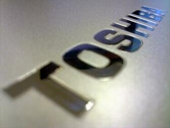 Toshiba HD Wallpaper Background
