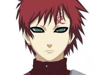 Wallpaper Gaara Kazekage