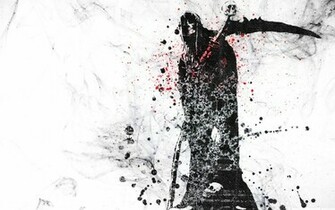 HD Wallpaper Grim Reaper X Kb Jpeg